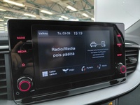 Kia XCeed vaihtoauto