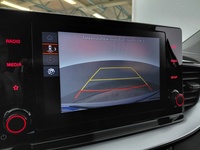 Kia XCeed vaihtoauto