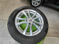 Kia XCeed vaihtoauto