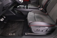 Volkswagen ID.5 vaihtoauto