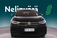Volkswagen ID.5 vaihtoauto