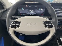 Kia EV6 vaihtoauto