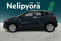 Mitsubishi ASX vaihtoauto