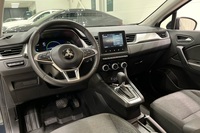 Mitsubishi ASX vaihtoauto