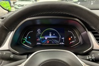 Mitsubishi ASX vaihtoauto