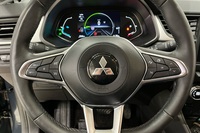 Mitsubishi ASX vaihtoauto