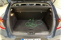 Mitsubishi ASX vaihtoauto