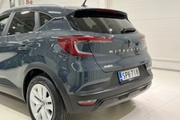 Mitsubishi ASX vaihtoauto