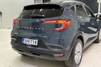 Mitsubishi ASX vaihtoauto
