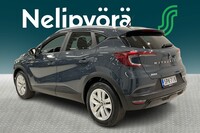 Mitsubishi ASX vaihtoauto