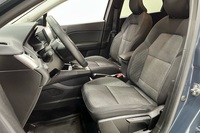 Mitsubishi ASX vaihtoauto