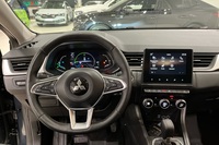 Mitsubishi ASX vaihtoauto