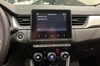 Mitsubishi ASX vaihtoauto