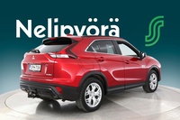 Mitsubishi Eclipse Cross vaihtoauto