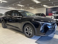 Kia K4 vaihtoauto