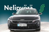 Kia K4 vaihtoauto
