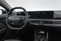 Kia K4 vaihtoauto