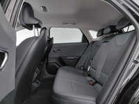 Kia K4 vaihtoauto