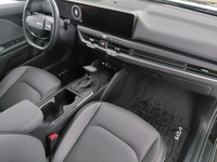 Kia K4 vaihtoauto