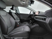 Kia K4 vaihtoauto