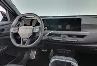 Kia EV5 vaihtoauto