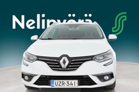 Renault Mégane vaihtoauto