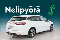 Renault Mégane vaihtoauto