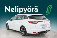 Renault Mégane vaihtoauto