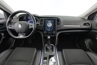 Renault Mégane vaihtoauto