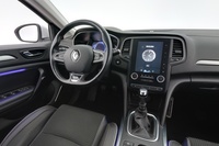 Renault Mégane vaihtoauto