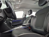 Renault Mégane vaihtoauto