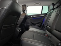 Renault Mégane vaihtoauto