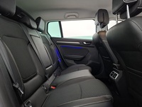 Renault Mégane vaihtoauto