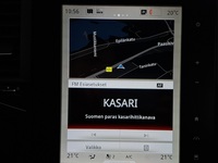 Renault Mégane vaihtoauto