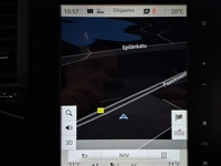 Renault Mégane vaihtoauto