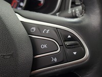Renault Mégane vaihtoauto