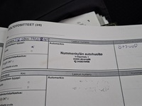 Renault Mégane vaihtoauto