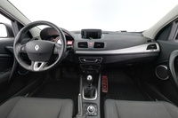 Renault Mégane vaihtoauto