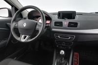 Renault Mégane vaihtoauto