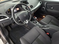 Renault Mégane vaihtoauto