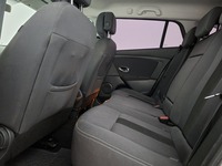 Renault Mégane vaihtoauto