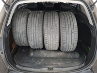 Renault Mégane vaihtoauto