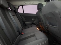 Renault Mégane vaihtoauto