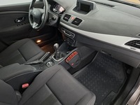 Renault Mégane vaihtoauto