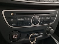 Renault Mégane vaihtoauto