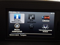 Renault Mégane vaihtoauto