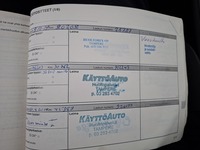 Renault Mégane vaihtoauto