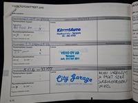 Renault Mégane vaihtoauto