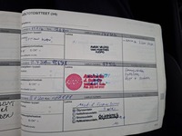 Renault Mégane vaihtoauto