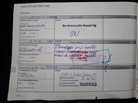 Renault Mégane vaihtoauto